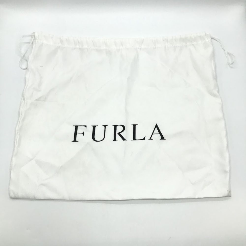Furla Metropolis GILDA CROSSBODY Bag Brown - Picture 12 of 12